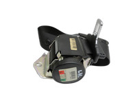 MINI Countryman R60 10-14 Gurt Sicherheitsgurt Links Hinten MINI Countryman R60 10-14 08.12.2011 620202100A gebraucht Vorschau 1