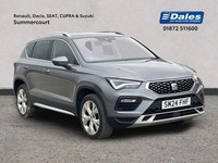 2024 SEAT Ateca Ateca 1.5 TSI EVO Xperience 5Dr Estate Hatchback Petrol Manual