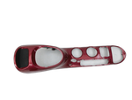 Nissan Juke F15 15-18 Blende Innen Einbaurahmen für Mittelkonsole Nissan Juke F15 15-18 01.01.2017 96921-BV80A gebraucht Vorschau 1