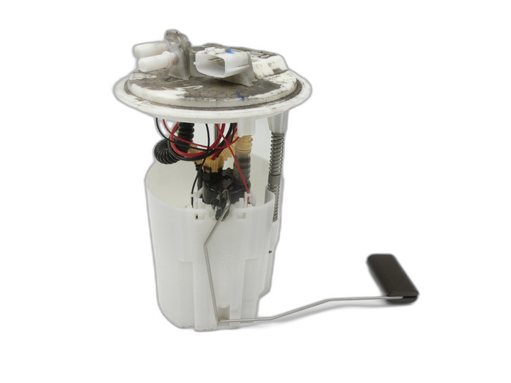 Renault Megane III 12-14 dCi 1,5 81KW Kraftstoffpumpe Kraftstoff Förderpumpe Tankgeber  - Bild 1