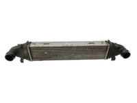 Mercedes W212 E200 09-13 2143 100KW Ladeluftkühler Kühler Mercedes W212 E200 09-13 03.11.2010 A2045000100 gebraucht Vorschau 1