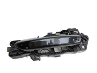 VW Passat 3C B7 10-14 Lim Türgriff Griff aussen Links Vorne LC9X VW Passat 3C B7 10-14 02.01.2014 3C0837885H gebraucht Vorschau 1