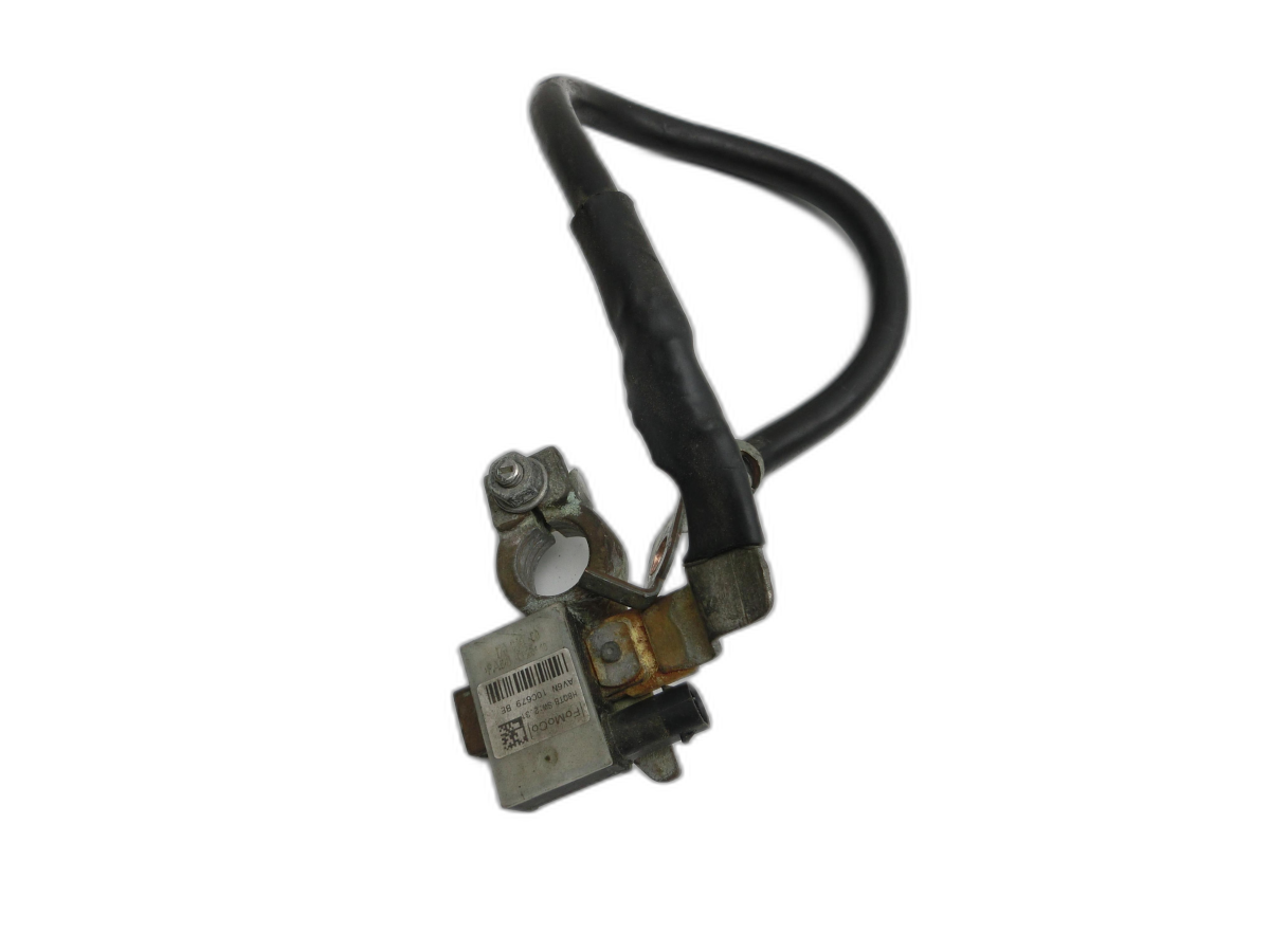 Ford Kuga II DM2 13-16  Kabelbaum für Batterie Batterieüberwachung  - Bild 1