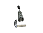 Audi A4 8K B8 08-11 Lim Schließzylinder Türschloss für Tür Links Vorne Audi A4 8K B8 08-11 04.04.2009 107837167BF... Vorschau 1