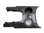 Peugeot 3008 I 0U 13-16 Blende Pannel Einbaurahmen Peugeot 3008 I 0U 13-16 02.01.2012 9685455077 8-130-0512 gebraucht Vorschau 1