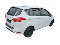 Ford B-Max 12-17