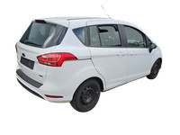 Ford B-Max 12-17 1,6 70KW 1FJ431 Ölfiltergehäuse Gehäuse Halter für Ölfilter Ford B-Max 12-17 21.03.2013... Vorschau 7