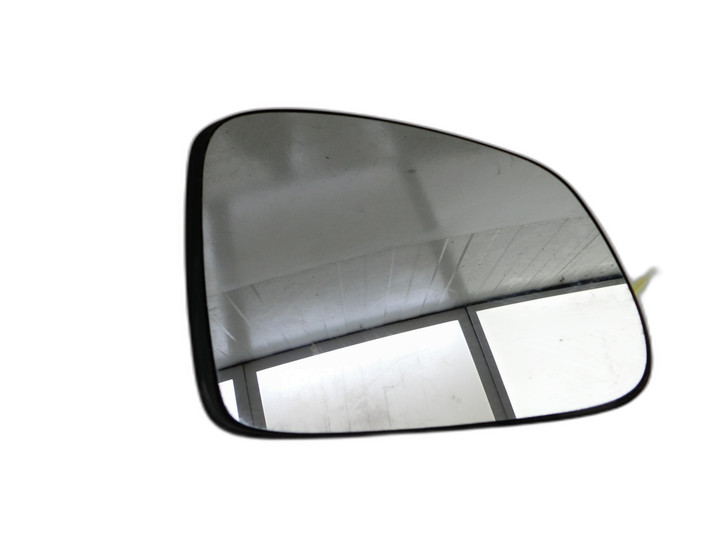 Renault Twingo III BCM 14-19 Spiegel Aussenspiegel nur Glas Rechts  - Bild 1