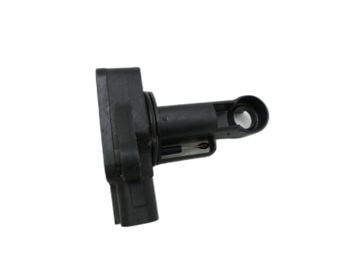 Toyota Corolla E12 01-04 1,4 71KW Luftmassenmesser  - Bild 1