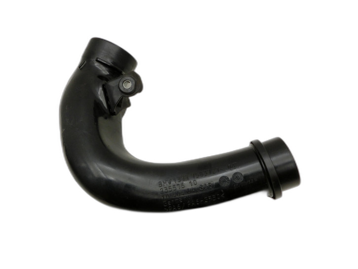 BMW F07 5er GT 535i 09-13 3,0i 225KW Ansaugrohr Ladeluftschlauch Luftschlauch Pos.4  - Bild 1