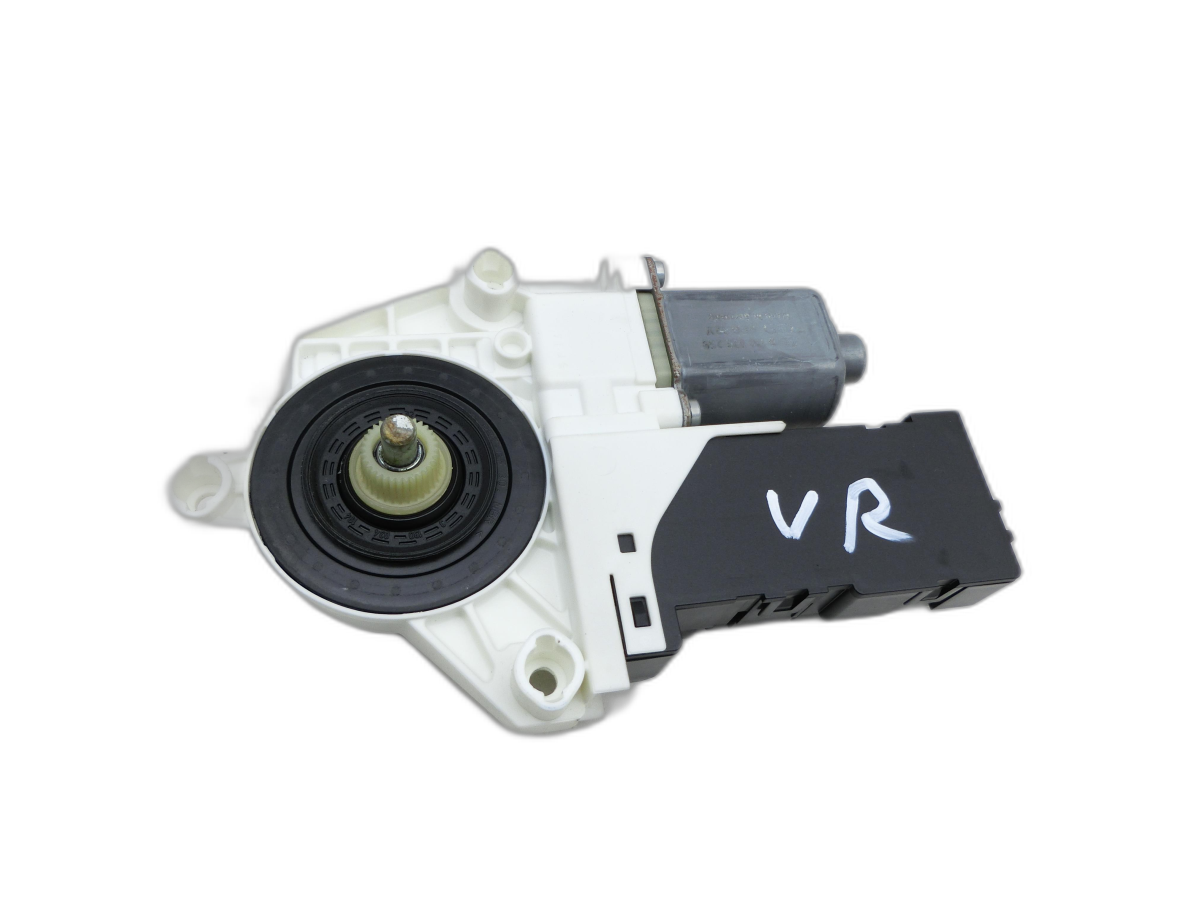 Window lift motor Right Front for Peugeot 407 05-11 Coupe - Bild 1