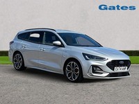 2024 Ford Focus Estate ST-Line X 1.0 MHEV 155PS Auto Estate Petrol Automatic
