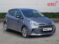 2019 Hyundai i10 Hatchback Petrol Manual