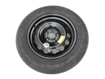 Peugeot 508 I 8D 10-14 1 x Komplettrad Ersatzrad Stahlfelge Sommerreifen 215/60R16 5X108 Peugeot 508 I 8D 10-14... Vorschau 1