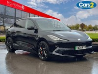 2025 MG MOTOR UK IM6 553kW Launch Edition 100kWh 5dr AWD Auto ESTATE ELECTRIC Au