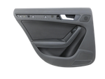 Audi A5 8T 11-16 5T Türverkleidung Türpappe Links Hinten Audi A5 8T 11-16 04.04.2013 gebraucht Vorschau 1
