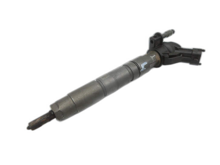 Honda Accord VIII CW3 08-11 i-DTEC 2,2 110KW Einspritzdüse Einspritzventil Zyl.4  - Bild 1