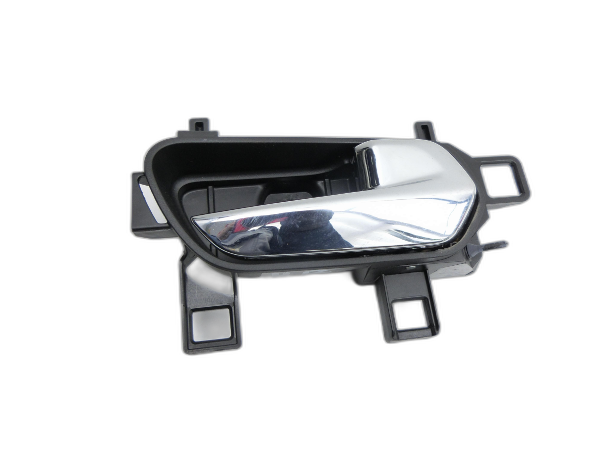 Nissan Micra V K14 17-22 5T Türgriff Innen Griffmuschel Rechts  - Bild 1