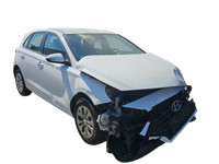 Hyundai I30 PD 19-24 Blende Links Vorne Applikation für Lenkrad Hyundai I30 PD 19-24 08.07.2021 56171-G6000 gebraucht Vorschau 9