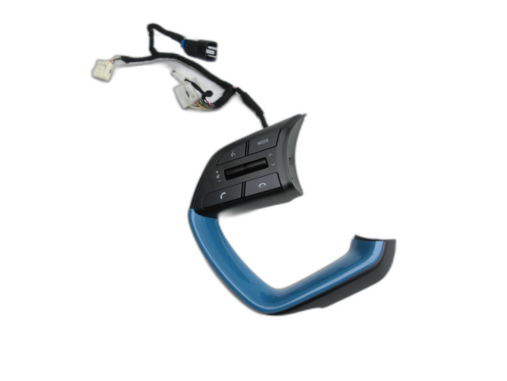 Hyundai I20 III BC3 20-23 Lenkradschalter Multifunktionstasten Schalter für Lenkrad Links  - Bild 1