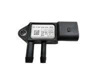 Audi A6 C7 4G 10-14 1,8 140KW Sensor Abgasdruck Differenzdrucksensor Audi A6 C7 4G 10-14 07.09.2011 0281006006... Vorschau 1