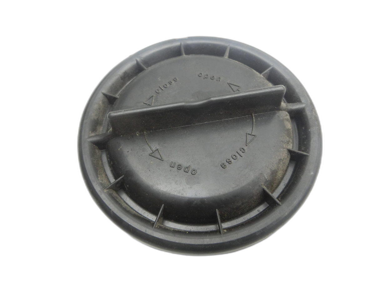 Mercedes W164 ML320 08-11  Blende Innen Kappe für Scheinwerfer Links Vorne - Bild 1