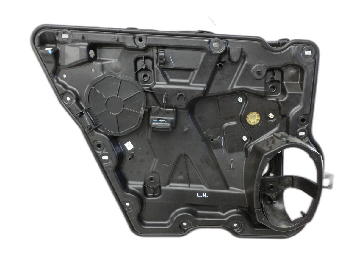 Window Lift Without FH-engine Rear Left for Fiat Freemont 11-16 - Bild 1