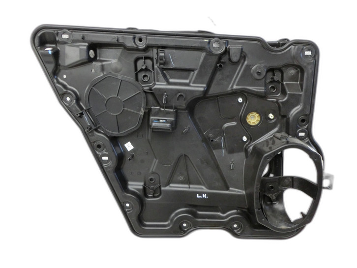 Fiat Freemont 11-16  Fensterheber o. FH-Motor Hinten Links  - Bild 1