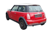 Mini Cooper R50 01-06 Verkleidung für Tacho Mini Cooper R50 01-06 05.01.2005 gebraucht Vorschau 8