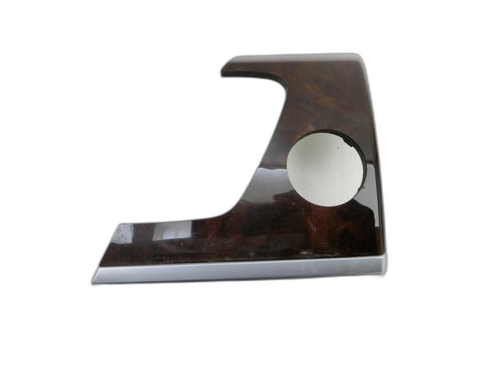 BMW X5 E70 07-10 Blende für Armaturenbrett Abdeckung Holzdekor Walnuß  - Bild 1