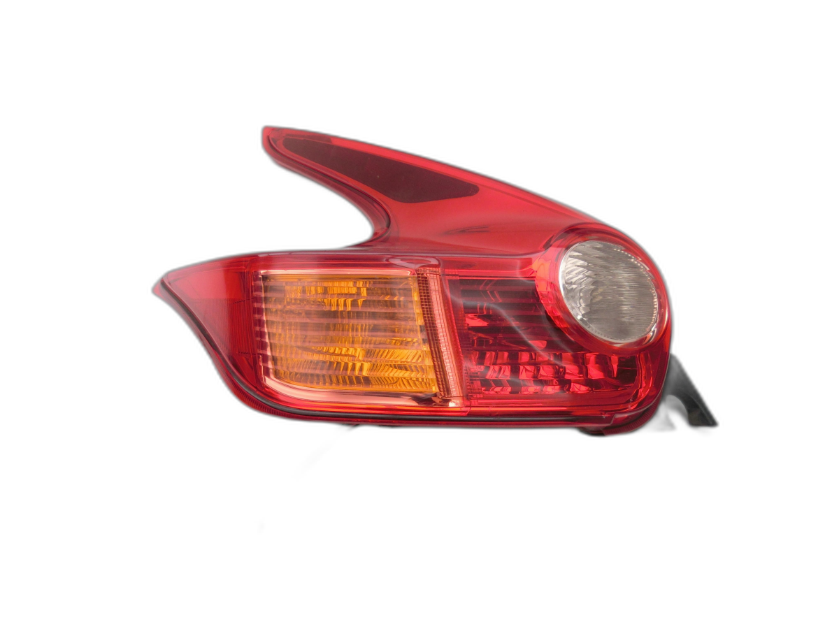 Nissan Juke F15 10-19  Rückleuchte Rücklicht für Stoßstange Links Hinten orig  - Bild 1