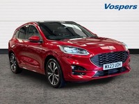 2023 Ford Kuga 1.5 EcoBoost 150 ST-Line X Edition 5dr HATCHBACK PETROL Manual