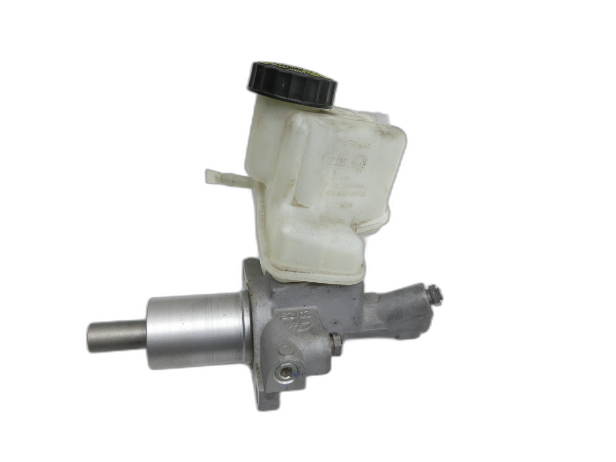Cilindro principal del freno de para Mercedes S204 W204 C220 11-15 - Bild 1