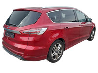Ford S-Max II CK 15-19 Ablagefach Staufach Fach für Mittelkonsole Oben Ford S-Max II CK 15-19 19.12.2015... Vorschau 7