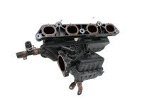 Hyundai I 30 GD 15-17 CRDi 1,6 81KW D4FB Ansaugbrücke Ansaugkrümmer m. Drallklappen Hyundai I 30 GD 15-17... Vorschau 1