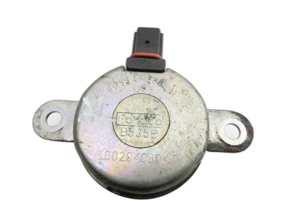 Sensor de árbol levas Generador transmisor impulsos salida izquierda para Jaguar XJ X351 09-15 - Bild 1