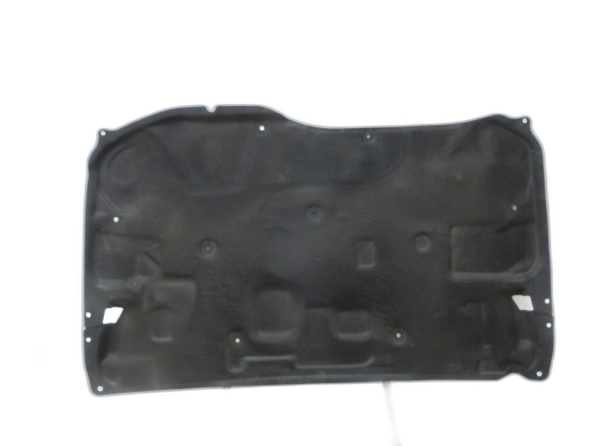 Isolamento acustico per Cofano motore Tappetino isolante Lexus LS400 94-97 - Bild 1