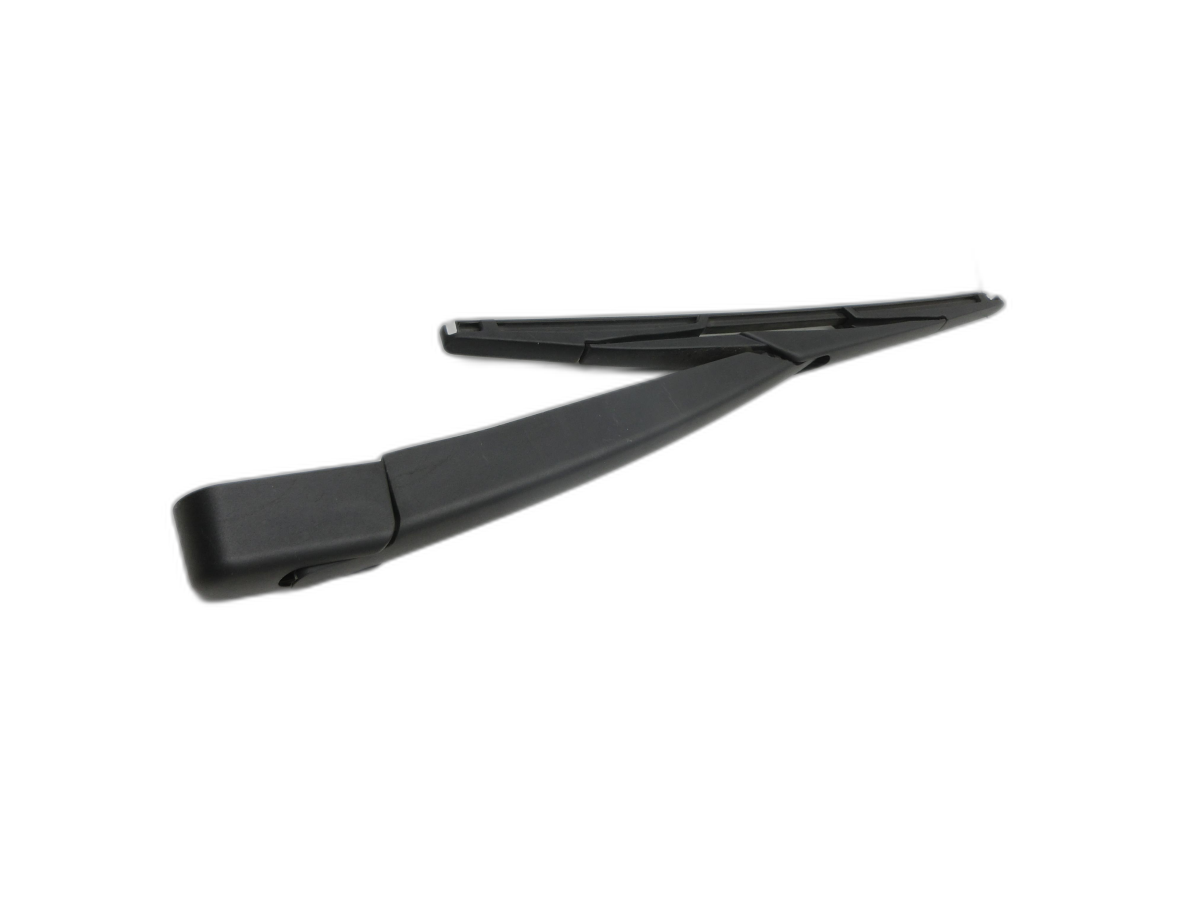 tergilunotto Tergicristallo posteriore Braccio tergi per Opel Corsa E 14-19 - Bild 1