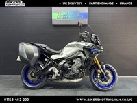 Yamaha Tracer 9 GT (MTT 890D) 2023