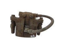 Jeep Compass MK49 10-14 2,1 120KW Bremssattel Bremszange Hinten Rechts Jeep Compass MK49 10-14 31.01.2014... Vorschau 1