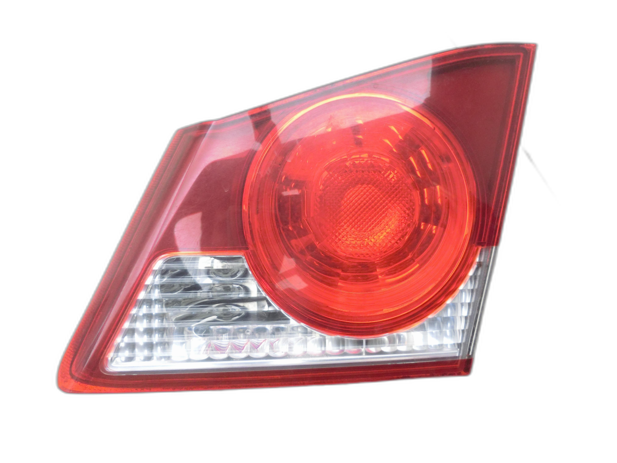 Luz Trasera Piloto posterior para Tapaaleta derecha LIM Honda Civic VIII Hybrid 07-10 - Bild 1