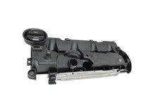 Skoda Octavia III 5E 12-16 TDI 1,6 77KW CLHA Ventildeckel Zylinderkopfhaube Skoda Octavia III 5E 12-16 16.01.2015... Vorschau 1
