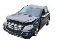 Mercedes W164 ML320 08-11 2x Dämpfer Heckklappe Gasdruckfeder Mercedes W164 ML320 08-11 23.05.2008 A1647400345 gebraucht Vorschau 7