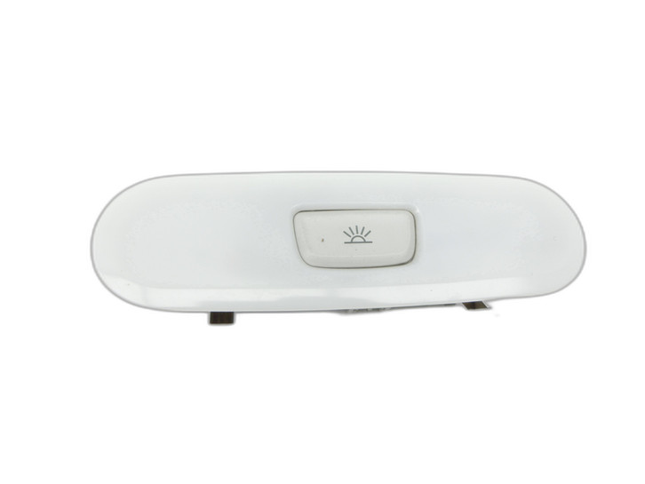 Audi A5 8TA 07-11 Innenleuchte Innenraumleuchte Hinten  - Bild 1