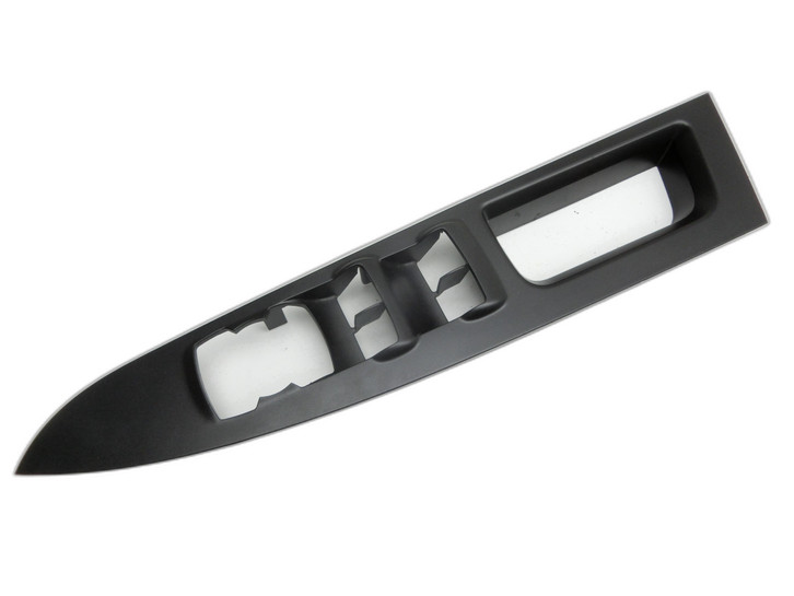 Ford Mondeo 5 V 14-19 Lim Blende Innen Zierrahmen Einbaurahmen für Fensterheberschalter Links Vorne  - Bild 1