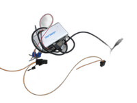 Mercedes S-Kl. W220 S320 02-05 Steuergerät ECU Modul SG GatewayLite Dension Audio System Mercedes S-Kl. W220 S320... Vorschau 1
