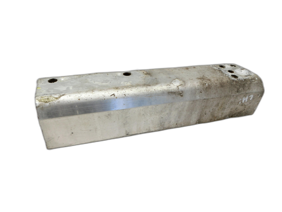 Bumper Rack Impact damper Rear Left for Audi A5 8T 07-12 - Bild 1