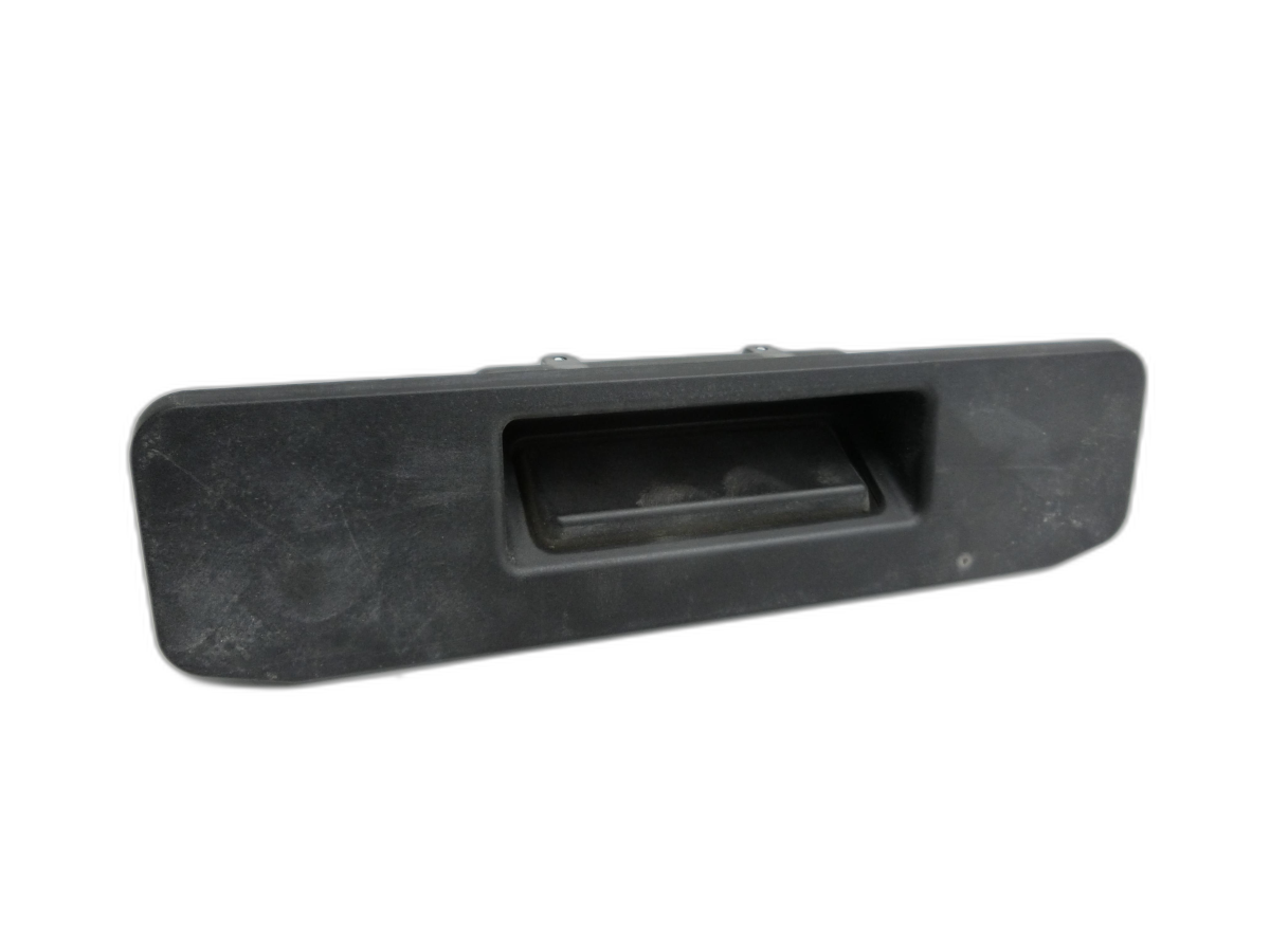 Mercedes W447 W640 Vito 14-19 lang Griffleiste Griff aussen für Heckklappe 3589       - Bild 1