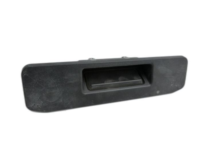 Mercedes W447 W640 Vito 14-19 lang Griffleiste Griff aussen für Heckklappe 3589 Mercedes W447 W640 Vito 14-19... Bild 1