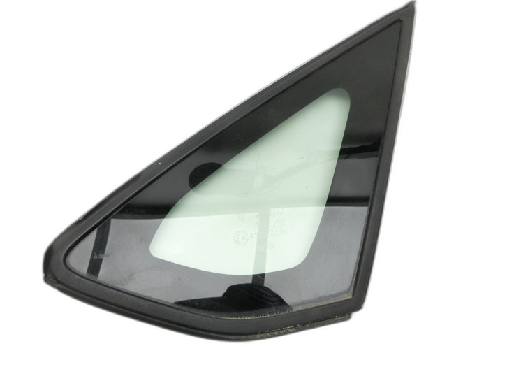 Toyota Prius II 05-09 Dreieck Seitenscheibe Scheibe Türscheibe Links Vorne - Bild 1